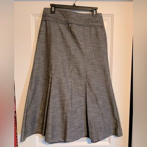 NYCC women’s skirt